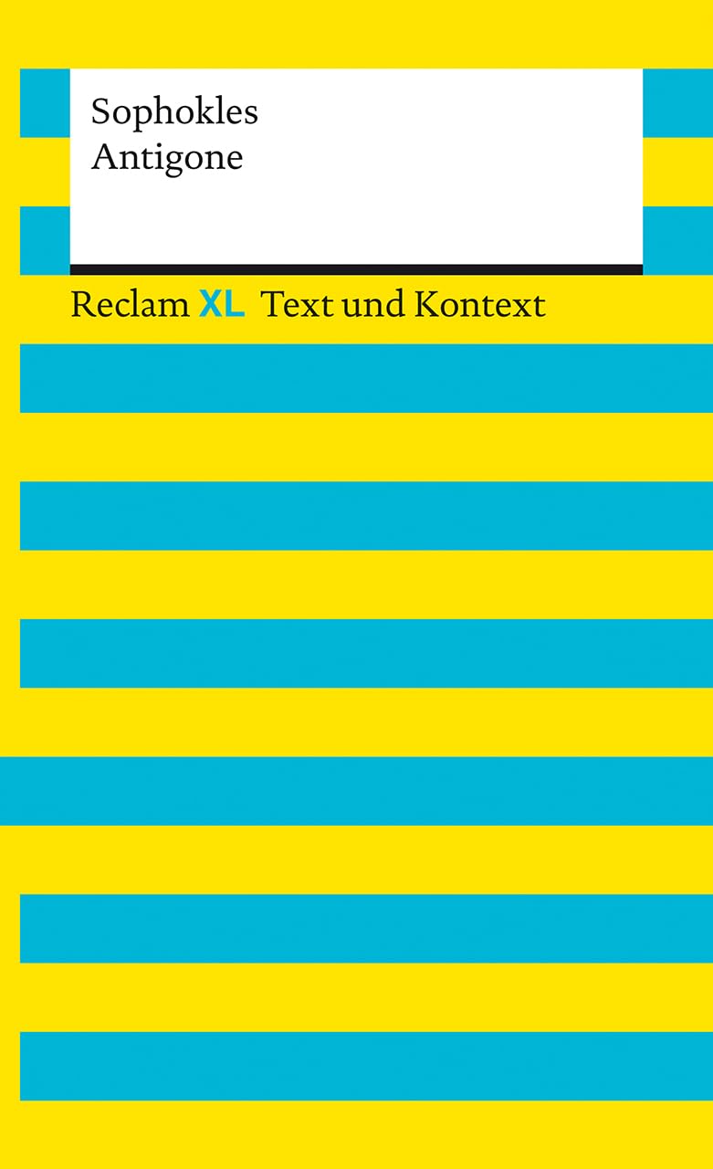 Antigone — Kurt Steinmann