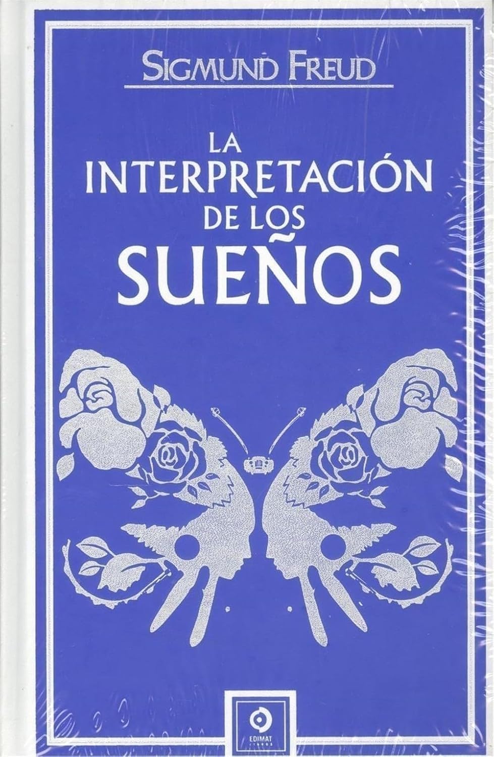 La interpretación de los sueños — Luis López-Ballesteros y de Torres